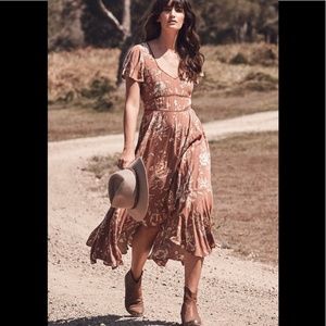 Spell & the gypsy dress